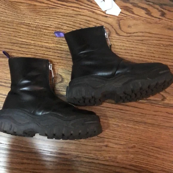 Eytys Raven Boots. - Picture 5 of 7